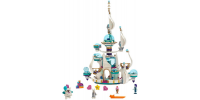 LEGO® MOVIE 2 Queen Watevra's ‘So-Not-Evil' Space Palace 2019